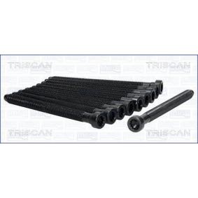 Zylinderkopfschraubensatz 98-8545 von TRISCAN günstig für 53,45 € online kaufen