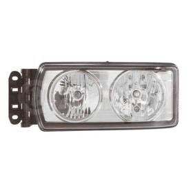 Achetez des Projecteur principal ALKAR 9845248 à prix pour 83,68 €