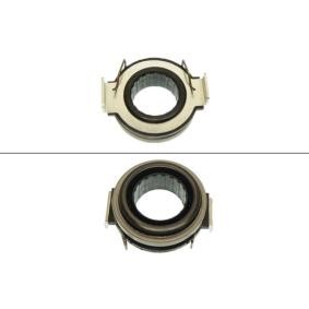 Achetez des Butée d'embrayage KAWE 989934 à prix pour 18,16 €