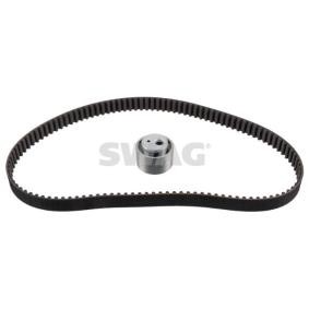 Zahnriemensatz 99 02 0061 von SWAG günstig für 60,52 € online kaufen