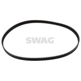Zahnriemen 99 02 0072 von SWAG günstig für 30,28 € online kaufen