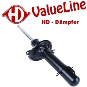Comprar Amortiguador de DIEDERICHS 9970433 a bajo precio de 117,95 €