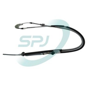 Handbremsseil 999014 von SPJ günstig für 70,78 € online kaufen