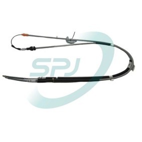 Handbremsseil 999058 von SPJ günstig für 107,11 € online kaufen