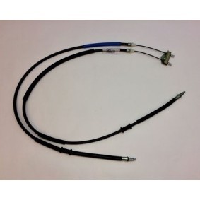 Handbremsseil 999161 von SPJ günstig für 101,50 € online kaufen
