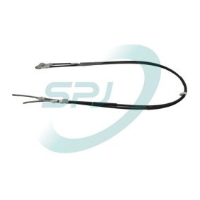 Handbremsseil 999163 von SPJ günstig für 106,92 € online kaufen