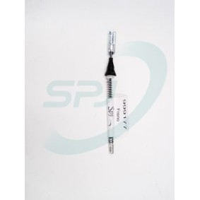 Handbremsseil 999177 von SPJ günstig für 33,44 € online kaufen