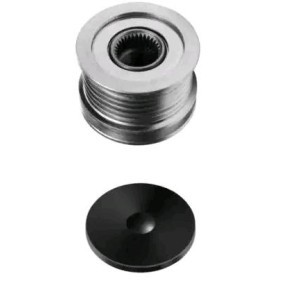 Generatorfreilauf 9XU 358 038-071 von HELLA günstig für 41,51 € online kaufen