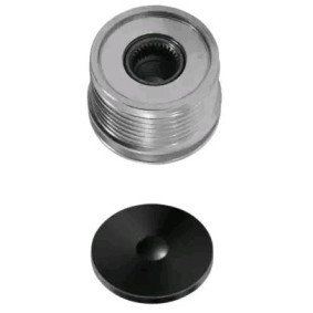 Generatorfreilauf 9XU 358 038-491 von HELLA günstig für 41,31 € online kaufen