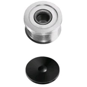 Generatorfreilauf 9XU 358 038-521 von HELLA günstig für 35,76 € online kaufen