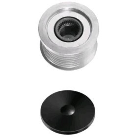 Generatorfreilauf 9XU 358 038-531 von HELLA günstig für 47,89 € online kaufen