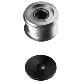 Acquista Dispositivo ruota libera alternatore da HELLA 9XU 358 038-551 a buon mercato per soli 40,14 €