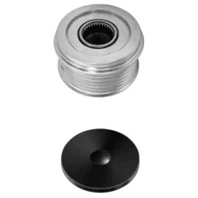 Generatorfreilauf 9XU 358 038-591 von HELLA günstig für 41,31 € online kaufen
