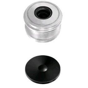 Generatorfreilauf 9XU 358 038-651 von HELLA günstig für 41,49 € online kaufen