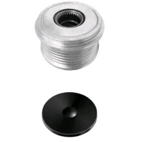 Generatorfreilauf 9XU 358 038-811 von HELLA günstig für 41,28 € online kaufen