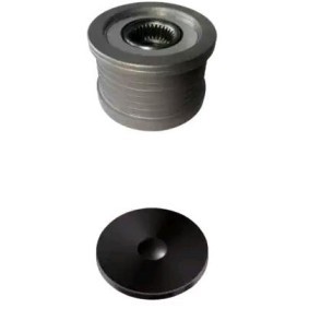 Generatorfreilauf 9XU 358 038-861 von HELLA günstig für 36,03 € online kaufen
