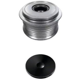 Generatorfreilauf 9XU 358 038-951 von HELLA günstig für 50,43 € online kaufen