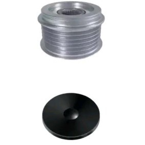 Generatorfreilauf 9XU 358 038-971 von HELLA günstig für 47,78 € online kaufen