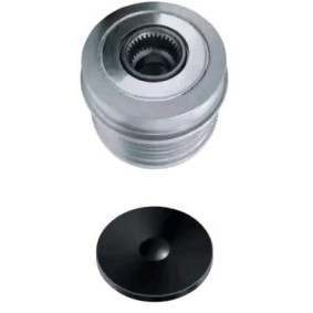 Generatorfreilauf 9XU 358 039-031 von HELLA günstig für 35,76 € online kaufen