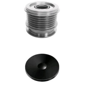Generatorfreilauf 9XU 358 039-111 von HELLA günstig für 48,71 € online kaufen