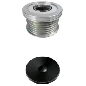 Generatorfreilauf 9XU 358 039-211 von HELLA günstig für 46,38 € online kaufen