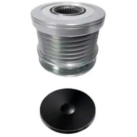 Generatorfreilauf 9XU 358 039-261 von HELLA günstig für 33,03 € online kaufen