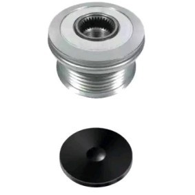 Generatorfreilauf 9XU 358 039-281 von HELLA günstig für 44,09 € online kaufen