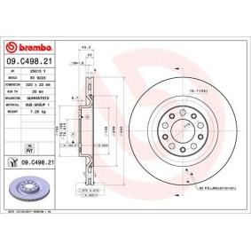 Achetez des Cylindre de roue BREMBO A 12 660 à prix pour 33,59 €