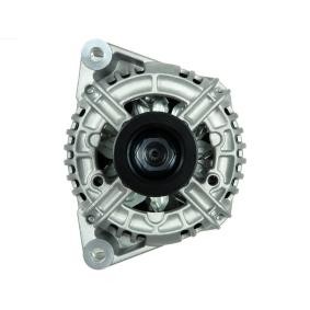 Lichtmaschine A0196 von AS-PL günstig für 185,17 € online kaufen
