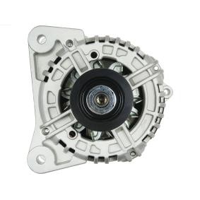 Lichtmaschine von AS-PL