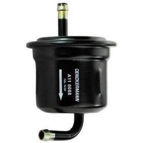 Compre Filtro de combustível da DENCKERMANN A110088 a um preço baixo por 13,02 €