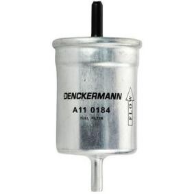 Compre Filtro de combustível da DENCKERMANN A110184 a um preço baixo por 5,97 €