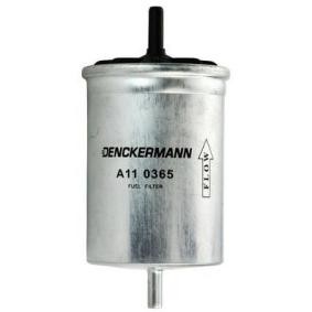 Compre Filtro de combustível da DENCKERMANN A110365 a um preço baixo por 12,36 €
