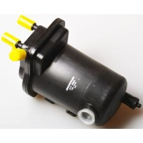 Compre Filtro de combustível da DENCKERMANN A110683 a um preço baixo por 31,08 €