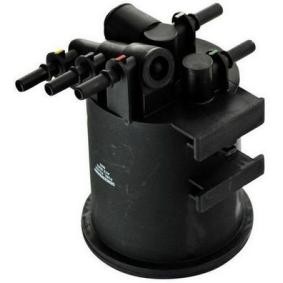 Compre Filtro de combustível da DENCKERMANN A130063 a um preço baixo por 36,88 €
