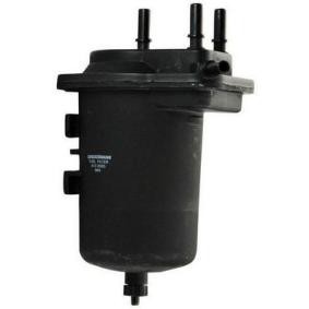 Compre Filtro de combustível da DENCKERMANN A130065 a um preço baixo por 25,67 €
