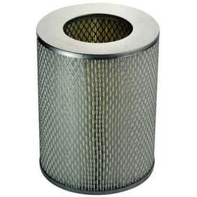 Luftfilter A140211 ISUZU MIDI von DENCKERMANN