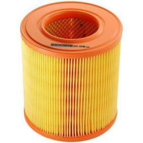 AUDI Luftfilter von DENCKERMANN
