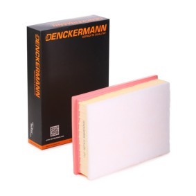Luftfilter A141220 von DENCKERMANN günstig für 13,34 € online kaufen