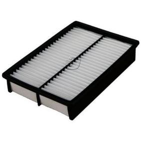 Compre Filtro de ar da DENCKERMANN A141524 a um preço baixo por 10,66 €