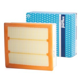 Acquista Filtro aria da PURFLUX A1814 a buon mercato per soli 13,36 €