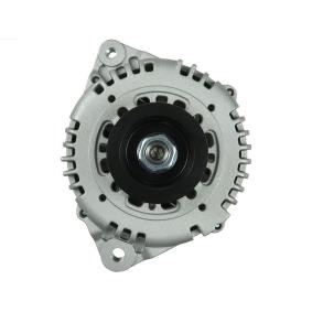 Lichtmaschine von AS-PL für MAXIMA QX (A32) günstig online kaufen