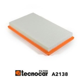 Compre Filtro de ar da TECNOCAR A2138 a um preço baixo por 69,53 €