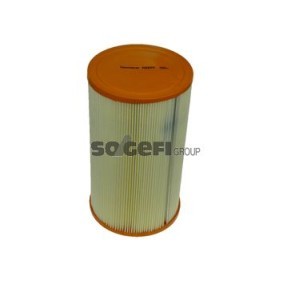 Luftfilter für LANCIA von TECNOCAR