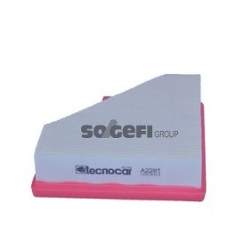 Compre Filtro de ar da TECNOCAR A2281 a um preço baixo por 12,79 €