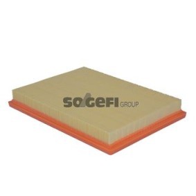 Köp Luftfilter av TECNOCAR A2435 till det låga priset 983,64 kr