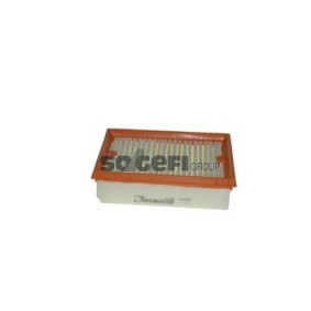 Luftfilter für FIAT von TECNOCAR