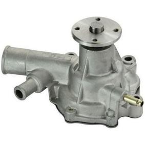 Köp Vattenpump av DENCKERMANN A310115 till det låga priset 145,31 kr
