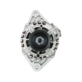 Lichtmaschine A3176 von AS-PL günstig für 181,25 € online kaufen