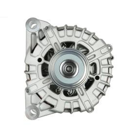 Lichtmaschine von AS-PL